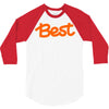 best 3/4 Sleeve Shirt
