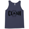 clash sparks Tank Top