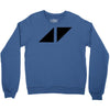 Avicii Logo Crewneck Sweatshirt