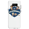 gallifreyniacs Samsung Galaxy S8