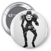 ryuk Pin-back button