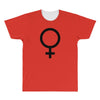 MALE FEMALE All Over Men's T-shirt