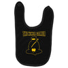 ninja gamer Baby Bibs