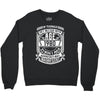 Things Better 1980 Age Approach Magnificent Crewneck Sweatshirt
