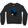 Mufasa and Simba Camp Crewneck Sweatshirt