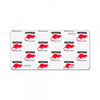 nutria its whats for dinner License Plate
