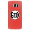 THE GITARIS Samsung Galaxy S7 Edge