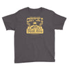 chuck's texan grill Youth Tee