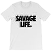 savege life T-Shirt