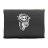 halloween town Accessory Pouches
