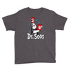 dr Youth Tee