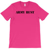 army rust T-Shirt