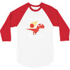 making an impact 3/4 Sleeve Shirt