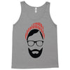 hipster Tank Top