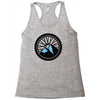 mountain bike Racerback Tank