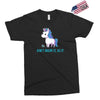 don't dream it, do it Exclusive T-shirt