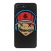music boy iPhone 7 Plus Case
