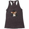 it's a me gizmo Racerback Tank