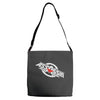 original assassin Adjustable Strap Totes