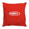 orange county drums new Throw Pillow