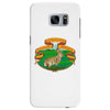 save the jackalopes! Samsung Galaxy S7 Edge