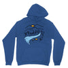 quiet place Unisex Hoodie