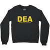 dea Crewneck Sweatshirt
