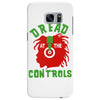 dread at the controls Samsung Galaxy S7 Edge