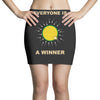 everyone is a winner Mini Skirts