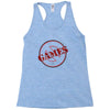 fahrie77 Racerback Tank