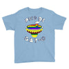pico de gayo lgbt Youth Tee
