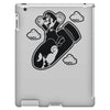 plumber's plutonium iPad 3 and 4 Case