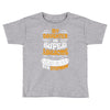 My Daughter Is Super Awesome Her Stepmom Toddler T-shirt