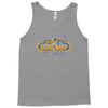 world of lovecraft Tank Top