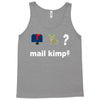 mail kimp Tank Top