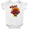 i am the night! Baby Onesie