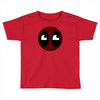 deadpool Toddler T-shirt