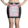 spirited soap Mini Skirts