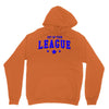 out of your league Hoodie