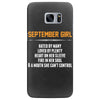 September Girl Hated By Many Samsung Galaxy S7 Edge
