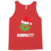 humbug grinch christmas Tank Top
