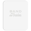 band grandma Mousepad