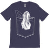 pocket samara T-Shirt
