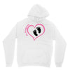 in progress Unisex Hoodie