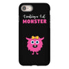 Creating a Lil Monster Baby Girl iPhone 8