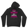 The Best Grammy Was Born In October Hoodie