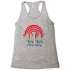 Surf Racerback Tank