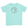 the brian jonestown massacre logo symbol graphic shirt Youth Tee