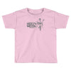 darth vader i find your lack of heavy metal disturbing Toddler T-shirt