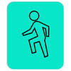 everyday im shufflin t shirt shuffling lmafo rock party Mousepad